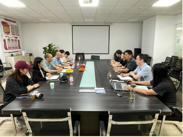 “願此行，前程似錦”