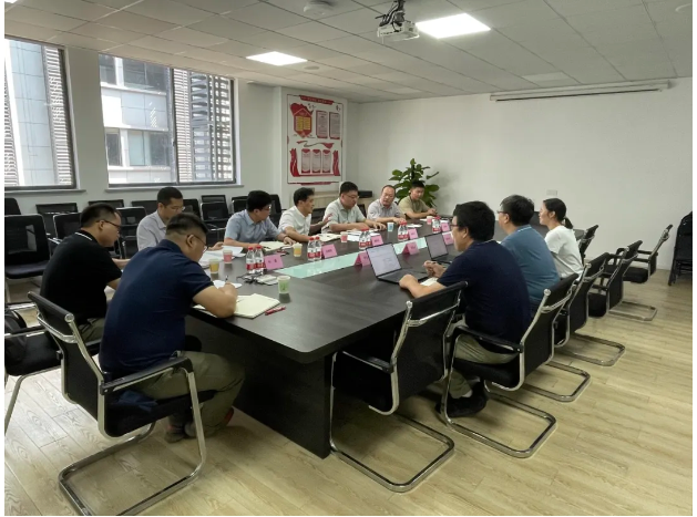 紮實做好“三個堅持”，持續推動内控建設提質增效。